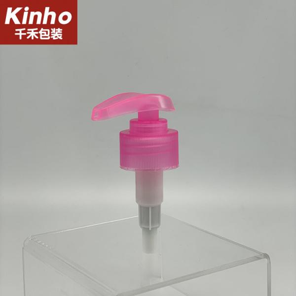 24/410 24/415 Acrylic Lotion Dispenser 28/400 28/410 28/415 Body Lotion Dispenser