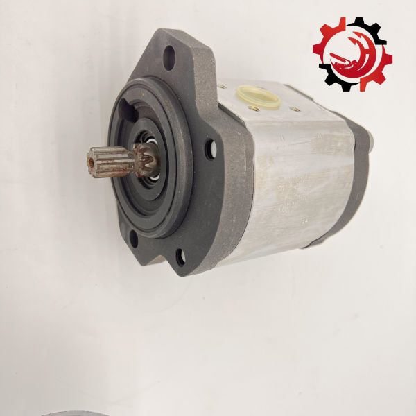 1515500013 Gear Pump Used In Concrete Pump Truck for Sany Zoomlion Xugong