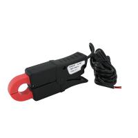 Abrazadera actual de effecto hall del multímetro, abrazadera baja 200a en el transformador corriente para el osciloscopio