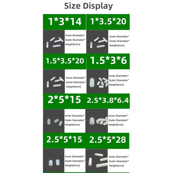 Waterproof Protective Sleeve for High Temperature Resistant Custom Silicone Cover in Industrial Environments