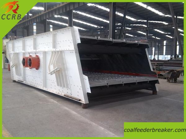 Mining Vibrating Sieve Machine