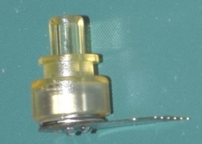 25G Receiver Optical Subassembly OSA With LC-UPC Receptacle