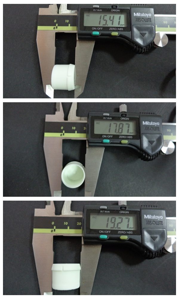 2g Plastic Canister Food Safe Desiccant , Moisture Absorbent Packs For Medical