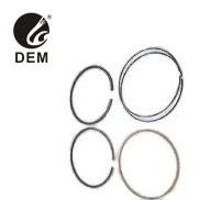For FORD OD-FO07 1297cm³ Motor 1.3 1.3i Escon Orion Piston Rings Oil Rings