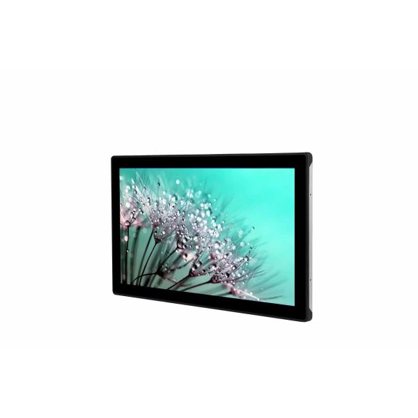 RK3568 Industrial LCD Monitor Embedded Capacitive Touch Panel PC