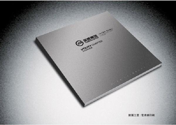 Customized Advertising Agency Business Cards Catalog Banner Printing