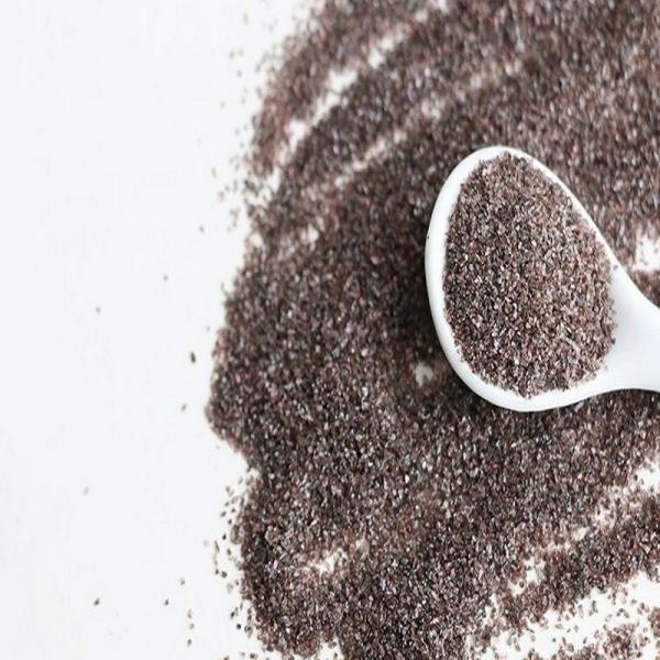 Brown Fused Aluminum Oxide With PH 7.0-8.5 For Industrial Use