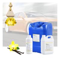 Fragrancia de baunilha para carros Óleo de perfume Fabricação de perfume Com tempo de entrega Cerca de 1-7 dias úteis