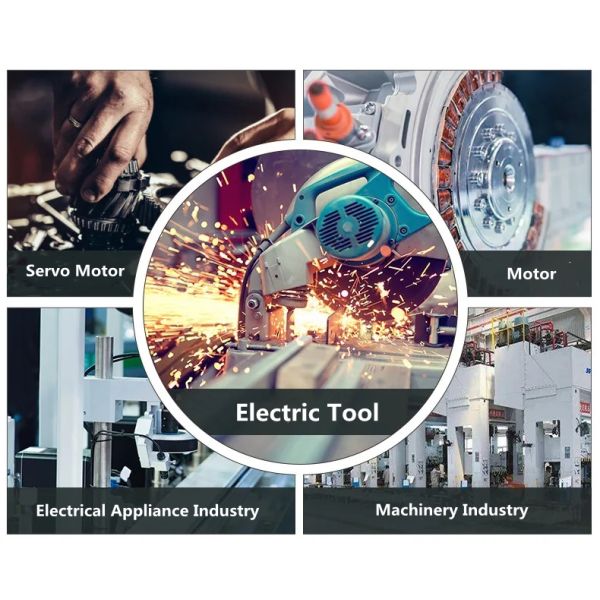 6905 2RS Ball Bearings Dustproof for Industial Machinery