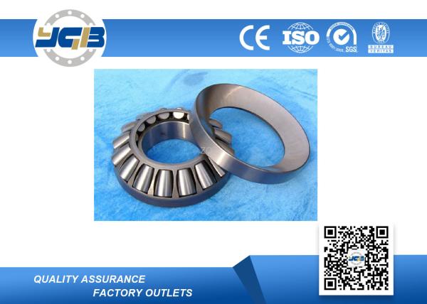 High Speed Self-Aligning Roller Bearing , 29272 29272E ,Spherical Bearing With Brass Cage Stainless Steel