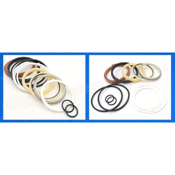 Cylinder Boom Komatsu Seal Kit for PC200-6 6D95 Excavator