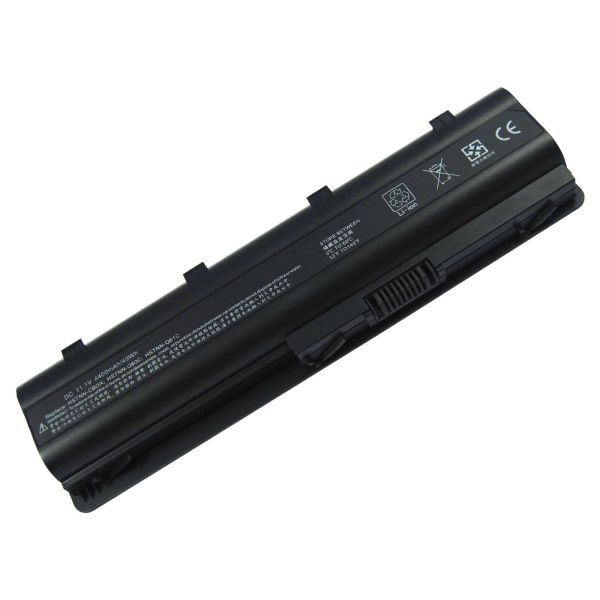 4400mAh 6 Cell Laptop Battery HP / Compaq Presario CQ42-153TX HSTNN-CBOX Battery