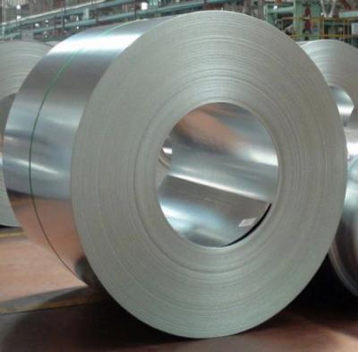 SPTE Corrosion Resistance Tinplate Bright Stone Matte Surface Steel Coils