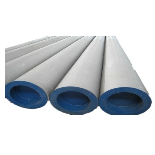 ASTM A789 A790 A928 S31803 2205 Duplex Stainless Steel Pipe Seamless / Welded OD1/2'-48'