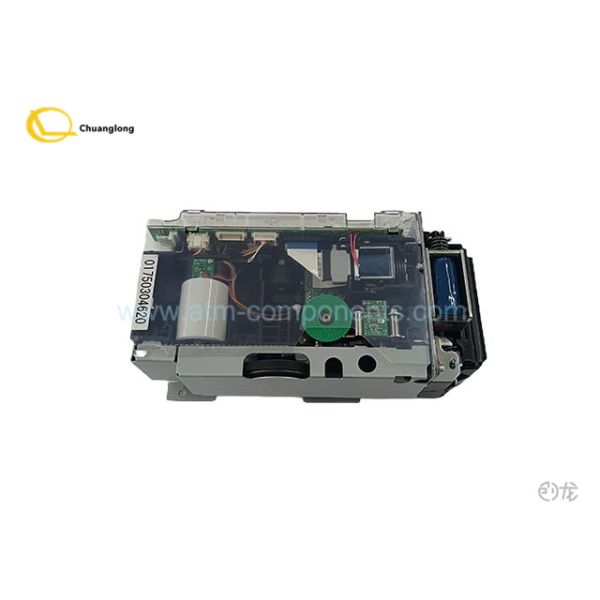 Diebold DN Series 100 Smart Card Reader 01750304620 1750304620 DN Series 200 Card Reader DN200V ICT3H5-3A7790