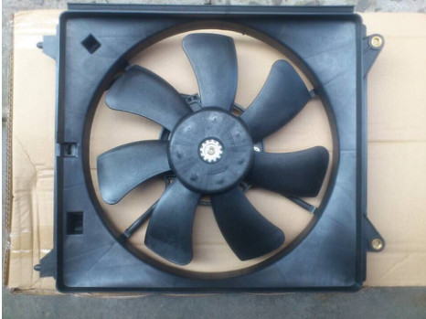 12 Volt Car Radiator Electric Cooling Fans OEM 38615 - RNA - A01 Excellent Performance