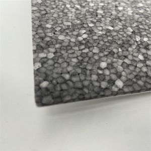 Folha térmica da espuma de poliestireno da isolação da almofada da compressão do fugitivo da bateria de EV