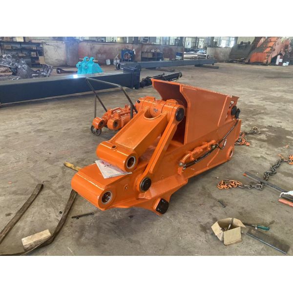 Хитачи 225 износоустойчивых стального заграждения тоннеля экскаватора сверхмощных