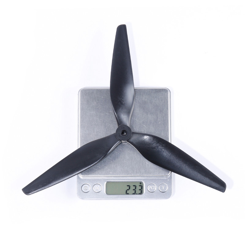 Hqprop 10x5x3 Glass Fiber Reinforced Nylon Cw Ccw Propeller Rc Inch Fpv Drone Diy Parts Includes Motors Propellers Part