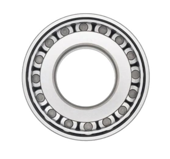 33000 Tapered Roller Bearings , V1 V2 Pressure Roller Bearings  ID 30 - 100mm
