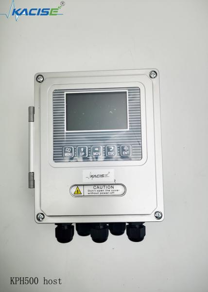 KPH500 ph probe sensor meter sensor arduino ph for olive oil PH Value Temperature Transmitter