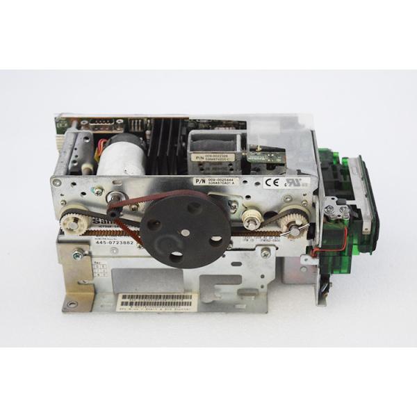 NCR Smart Atm Card Reader / 6625 Card Reader 4450723882 445-0723882