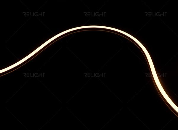 1220 Series Neon Strip Light Waterproof IP67 LED Neon Flex 24V