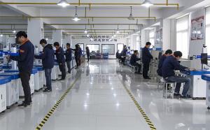 Wuhan Optical Valley Future Laser Equipments Co.,Ltd