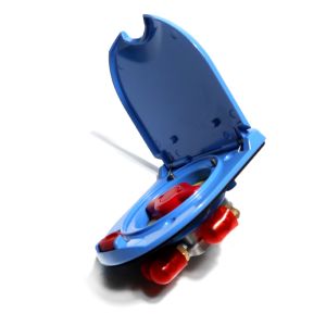 ANKAI ZHONGTONG Bus Emergency Exit Switch Emergency Door Switch