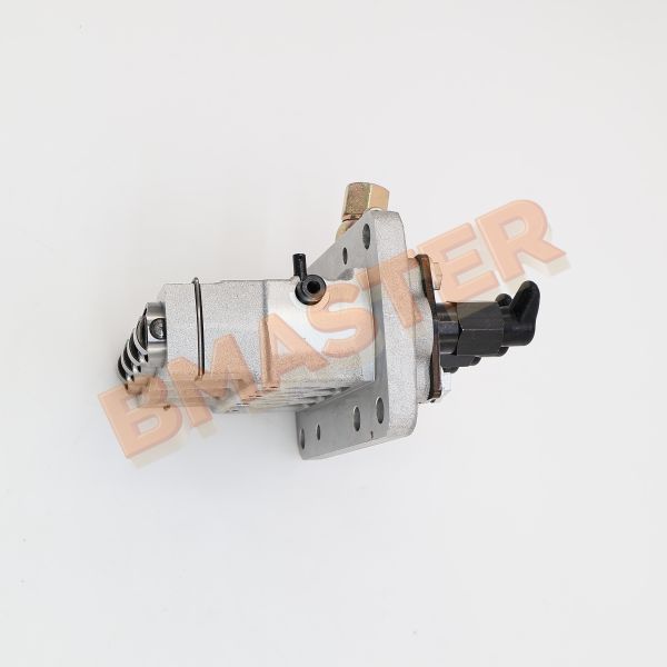 Fuel Injector Pump 104134-4032 With Precision-Machined Structure And Corrosion-Resistant Alloys For D404D Engine