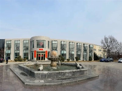Cheung Kong Machinery (HK) Limited