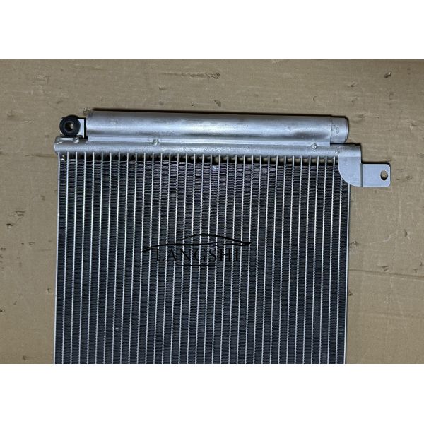 50013425 ROEWE 350 MG 5 конденсатор кондиционирования воздуха для автомобилей 2011-2015 годы