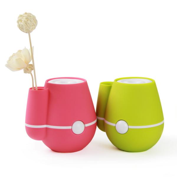 New Product Ideas 2019 USB Essential Oil new product ultrasonic mist maker air essential oils diffuser GK-LJH-001