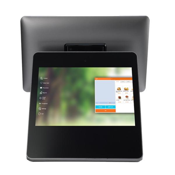 Convenient 15.6 Inch Android Touch Screen POS System for Retail and Convenience Stores