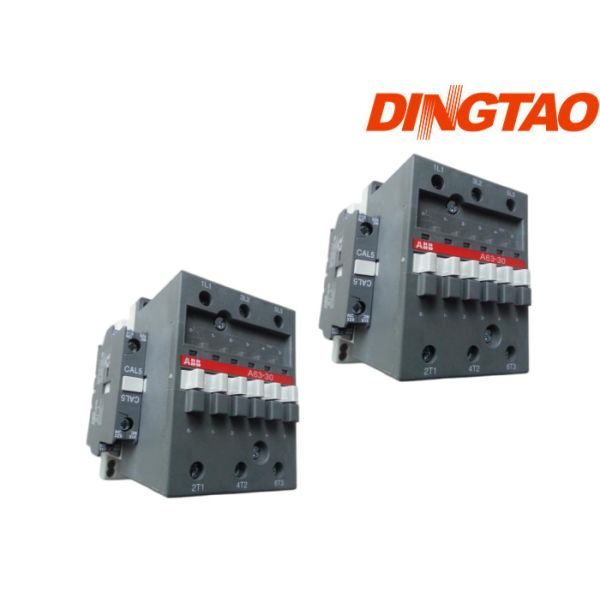 904500295 GT7250 Spare Parts Sttr 240v Coil S7200 Parts For Cutter