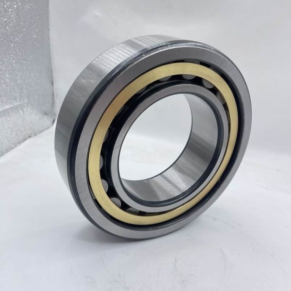 FAG WJ 120X240M1 Цилиндрический роликовый подшипник для железнодорожной промышленности