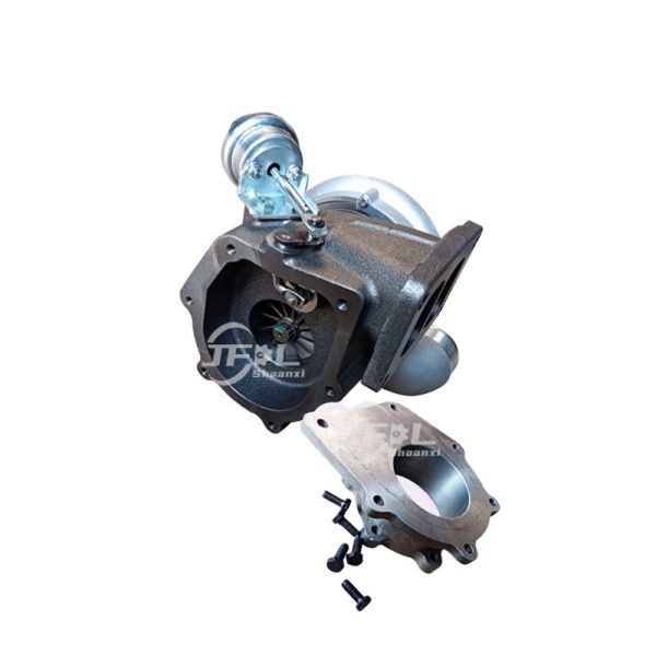 Сборка турбокомпрессоров 1118010BM00-0590 для запасных частей грузовиков FAW