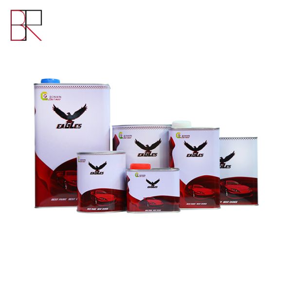 Автомобиль Honda NH578 200L готовый смешанный красит Тойота 1CO 040