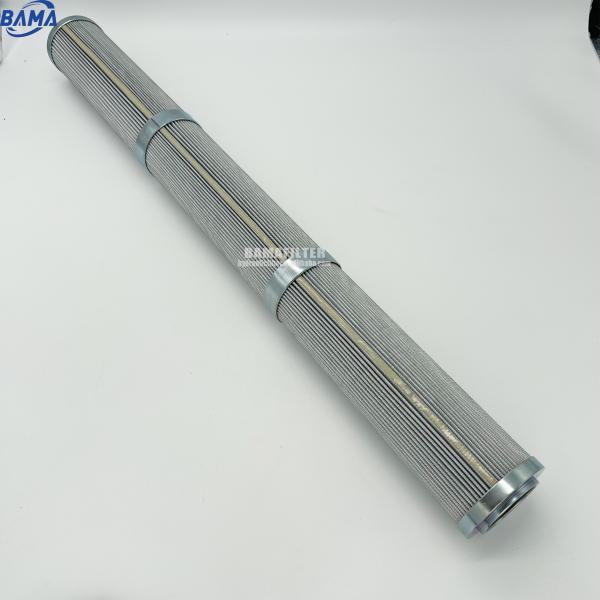 Elementos de filtro de pressão hidráulico OEM 01.E.1350.20VG30.E.P para carcaças de filtros de pressão