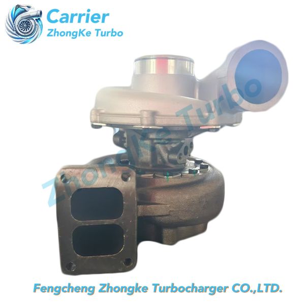 ZX450 Excavator Turbo Hitachi Ht 10b Turbocharger RHC92 VA300018 C92CND-S0018B