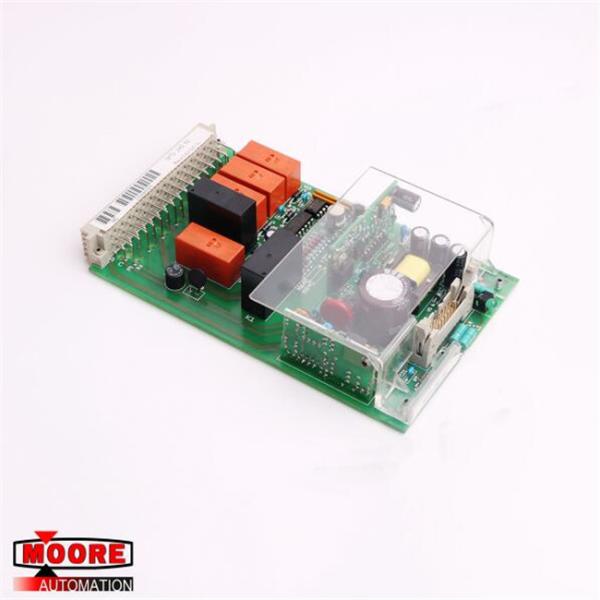 Module d'essai de SPTU 240 R2 ABB