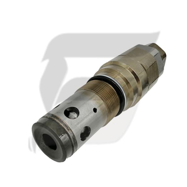225419 máquina escavadora Swing Relief Valve de Kawasaki M5X130 DH220-5 R225-7
