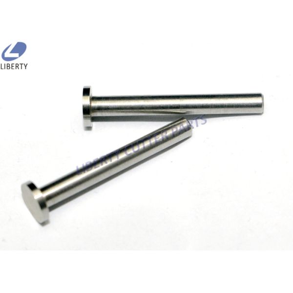 Понизьте ось ролика для частей резца Лектра, частей автомата для резки 104301А Лектра запасных