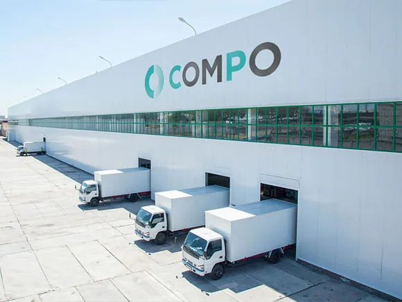 Compo Shenzhen Technology Co., Ltd.