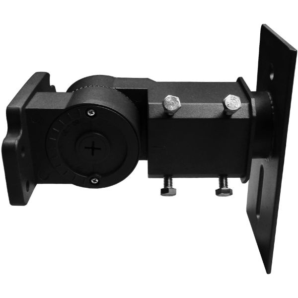 Рамочная установка светильника скобки тяжеловесный причал монтаж адаптер для долговременного освещения