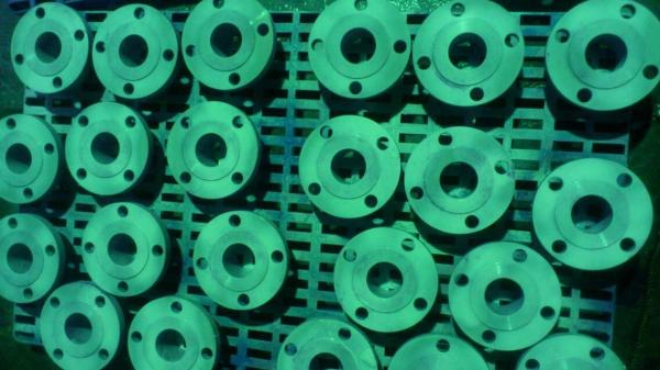 GOST / ГОСТ 12821-80 PN1.6Mpa WNRF Flange GOST / ГОСТ 12821-80 PN2.5Mpa WNRF Flange GOST / ГОСТ 12821-80 PN4.0Mpa WNRF F