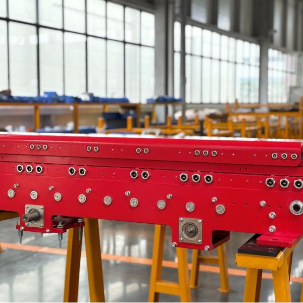 1600MM X 1700MM New Forklift Forks Pallet Type Double Deep Position Fork 3000KG Load