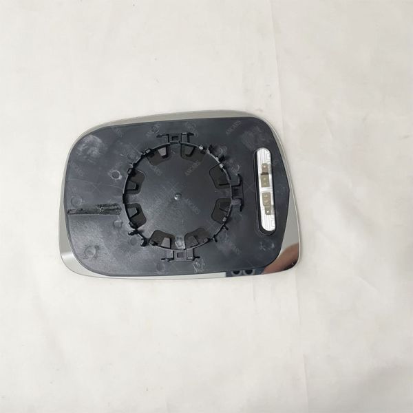 2008-2017 Volvo Xc60 Wing Mirror Glass Snap Fit 31217273 31217278