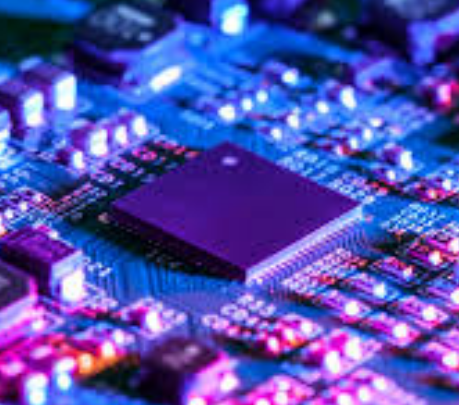 GaN On Sapphire GaN Epitaxy Template On Sapphire 2inch 4inch 6inch 8inch