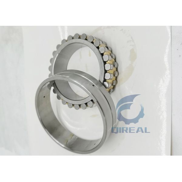 ZH Double Row NN-Type Tapered Bore NN3013K Cylindrical Roller Bearings In Adequate Stock 65*100MM